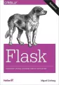 Flask. Tworzenie aplikacji internetowych w pythonie - tantis.pl