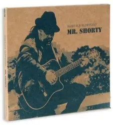 MR SHORTY - Romuald Sławiński CD
