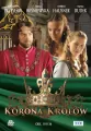 Korona Królów. Sezon 2. Odcinki 110-136. DVD - tantis.pl