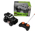 Auto R/C 1:43 Jeep 4-kanały - tantis.pl