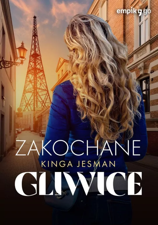 Zakochane Gliwice - tantis.pl