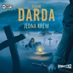 Jedna krew. Audiobook