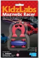 KidzLabs Pocket - Magnetyczny ścigacz - tantis.pl