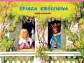 Śpiąca królewna POP-UP w.2 - tantis.pl