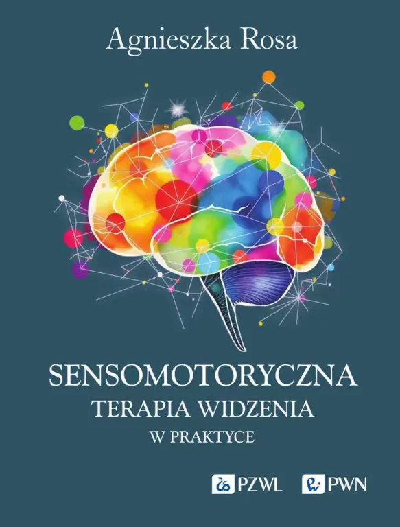Sensomotoryczna Terapia Widzenia w praktyce - tantis.pl