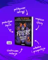 The Fixers. Mroczne sekrety T.1 - tantis.pl