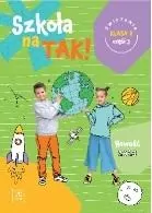Szkoła na Tak! Karty ćwiczeń klasa 2. Część 3 - tantis.pl