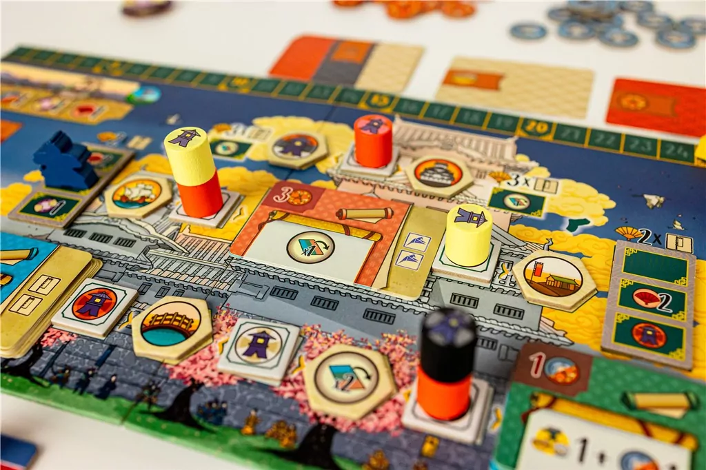 Biały Zamek: Duel - tantis.pl