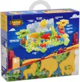 Mini Waffle 100el Animals Safari - tantis.pl