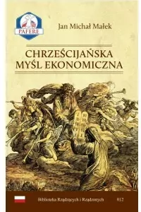 Chrześcijańska Myśl Ekonomiczna - tantis.pl