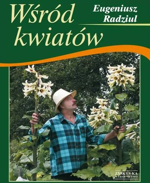 Wśród kwiatów - tantis.pl