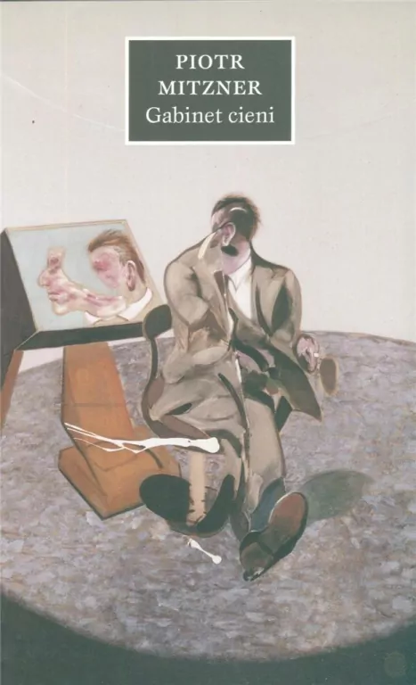 Gabinet cieni - tantis.pl