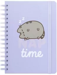 Kołonotes A5 Pusheen CTFBA50046