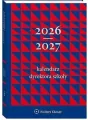 Kalendarz 2026/2027 Dyrektora Szkoły - tantis.pl