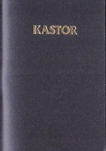 Kalendarz 2026 plastik MIX - tantis.pl