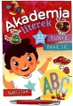 Akademia literek - tantis.pl