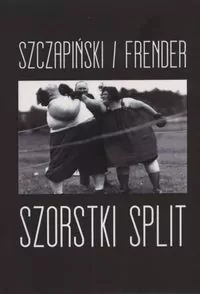 Szorstki split - tantis.pl