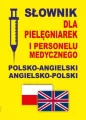 Słownik dla pielęgniarek pol-ang,ang-pol - tantis.pl