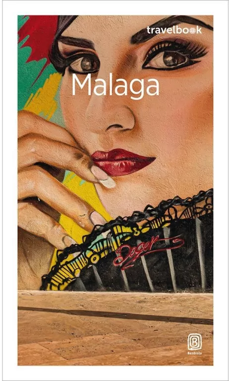 Malaga. Travelbook - tantis.pl