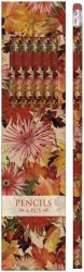Ołówki ozdobne STPEN43 jesień