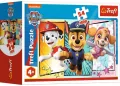 Puzzle 54 Mini Bądź jak Psi Patrol 3 - tantis.pl