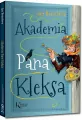Akademia Pana Kleksa. Kolorowa klasyka - tantis.pl