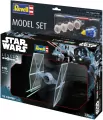 Revell Model Set 1:110 Tie Fighter REV-63605 - tantis.pl