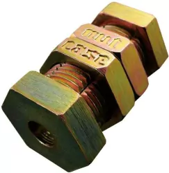 Łamigłówka Cast Nutcase. Poziom 6/6. Huzzle Cast