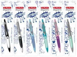 Długopis zmazywalny My.Pen mix