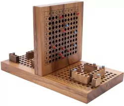 Gra statki Bitwa Morska