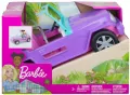 Barbie Jeep plażowy - tantis.pl