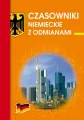 Czasowniki niemieckie z odmianami - tantis.pl