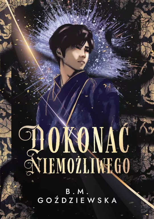 Dokonać niemożliwego - tantis.pl