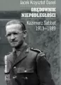 Orędownik niepodległości. Kazimierz Sabbat 1913-19 - tantis.pl
