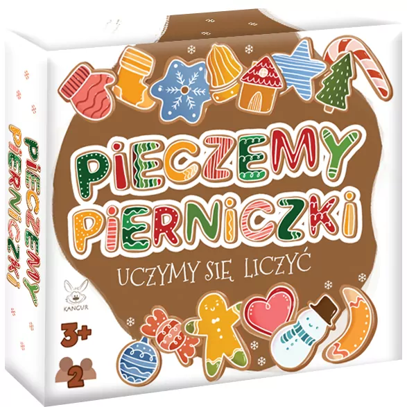 Pieczemy pierniczki - tantis.pl