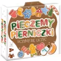 Pieczemy pierniczki - tantis.pl