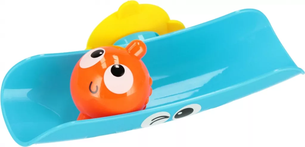 BAM BAM Zabawka do kąpieli Kaskada 541906 - tantis.pl