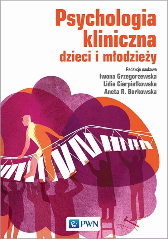 Psychologia kliniczna dzieci i młodzieży - tantis.pl