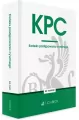 KPC. Kodeks postępowania cywilnego - tantis.pl