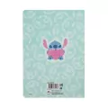 Zeszyt A5 60k kratka Disney Fashion - Stitch - tantis.pl
