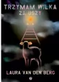 Trzymam wilka za uszy - tantis.pl