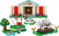 LEGO®Animal Crossing.  Blathers i kolekcja muzealna 77056 - tantis.pl