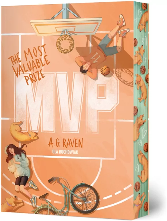 MVP The Most Valuable Prize - tantis.pl