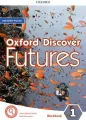 Oxford Discover Futures 1. Workbook - tantis.pl