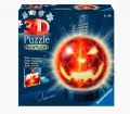 Puzzle 3D 72. Dynia świecąca w ciemności - tantis.pl