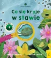 Młodzi przyrodnicy. Co się kryje w stawie - tantis.pl
