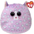Squishy Beanies Cassidy - kot 22cm - tantis.pl