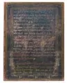Notatnik w linie. Michelangelo, Handwriting Ultra Flexi - tantis.pl