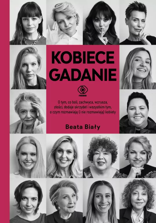 Kobiece gadanie. Varia - tantis.pl