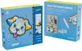 Puzzle By Number- Pies. Plus-Plus - tantis.pl